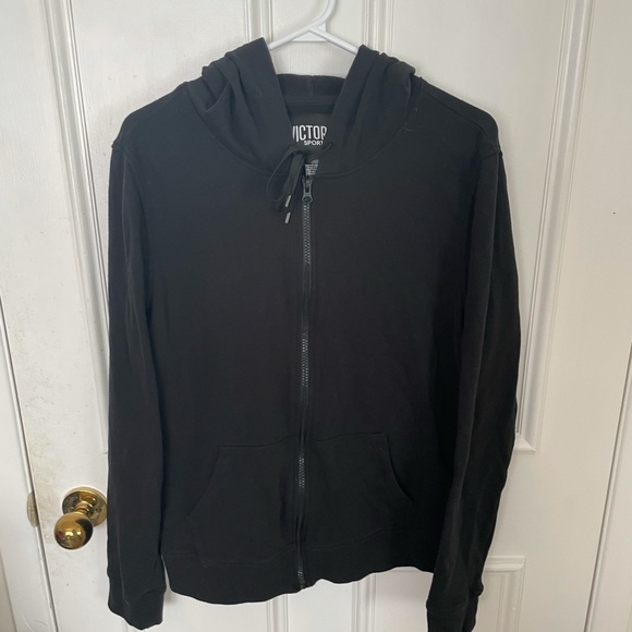 Like New Victoria Secret Sport Hoodie - Picture 2 of 4